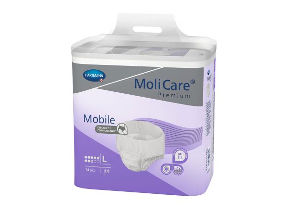 MoliCare® Premium Mobile, S8, Gr. L