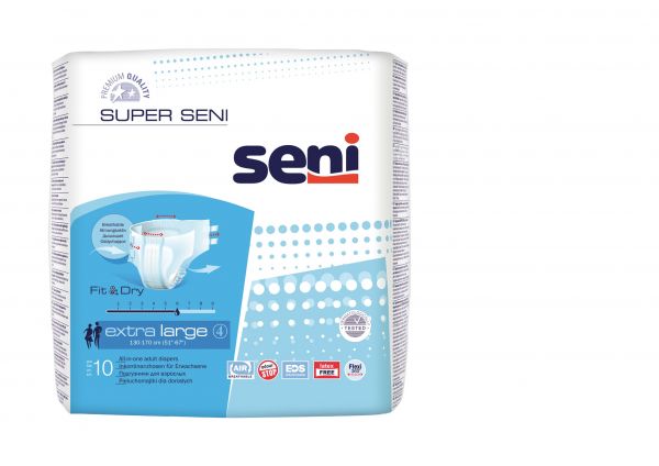 Super Seni Extra Large A10