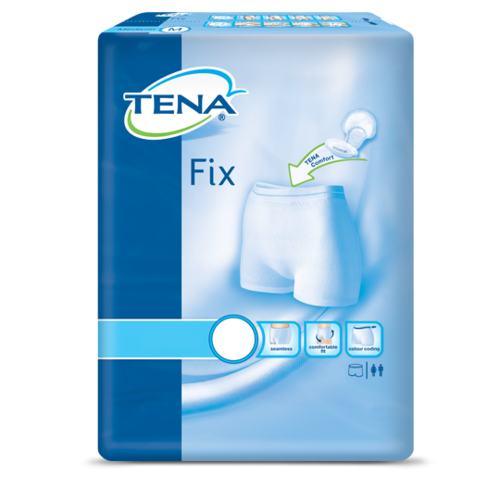 TENA® Fix, Fixierhose, Gr. M, 70cm - 90cm