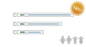 IQ-Cath 29 - Hydrophiler Einmalkatheter Gr. 12