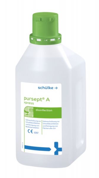 Pursept® A Xpress Lösung, 5000ml