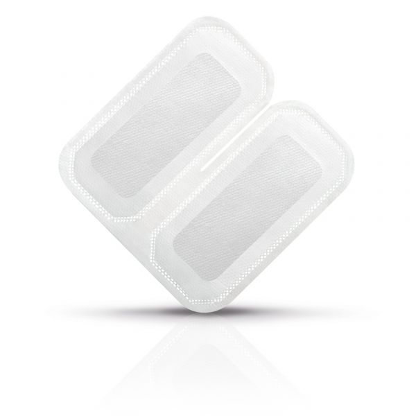 Cutimed® Sorbion® Sachet S Drainage, 10 x 10cm