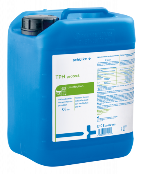 Schülke - TPH protect, 20l