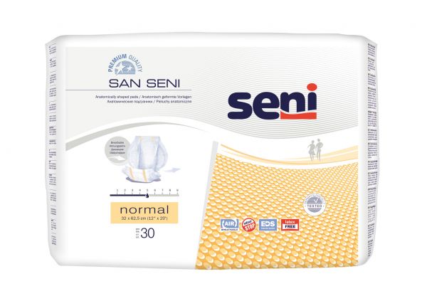 San Seni Normal A10