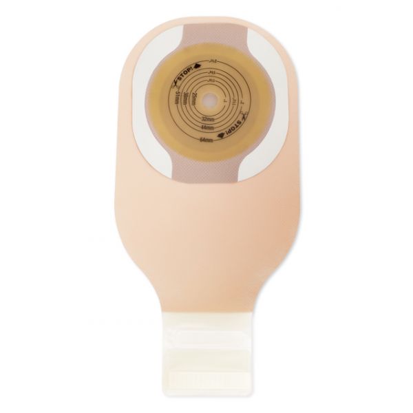 MODERMA Flex Illeo.Beutel 15-64mm HR beige