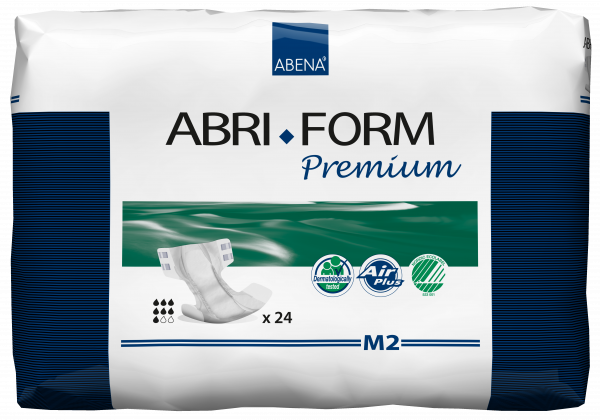 Abena® Abri-Form Premium, M2, 2600ml