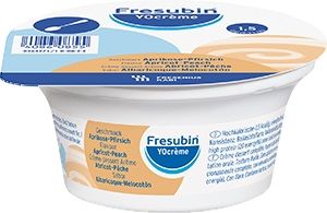 FRESUBIN YOcreme Aprikose-Pfirsich 125g