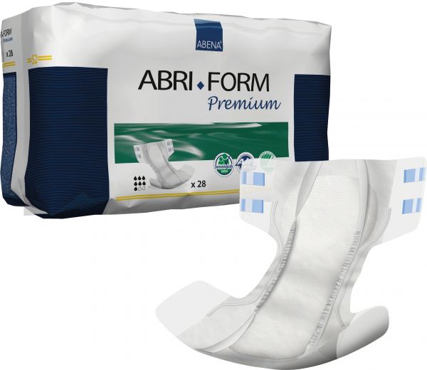 ABRI FORM small super Air plus