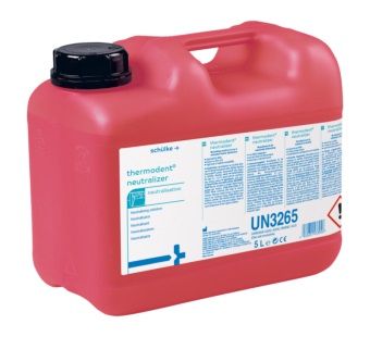 Thermodent® neutralizer, 5l