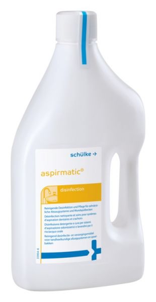 Aspirmatic®, 2L