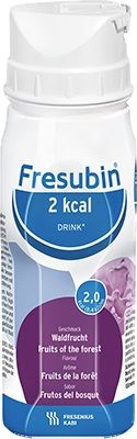 FRESUBIN 2 KCAL Drink Waldfrucht Trinkfl. 200ml