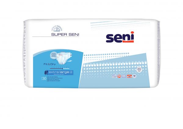 Seni Super Extra Large A30