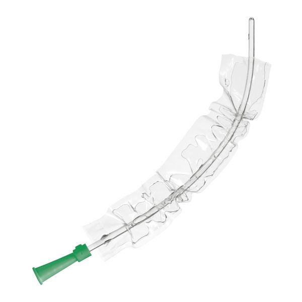 Actreen® Glys Cath f. Frauen, CH 6, 20 cm