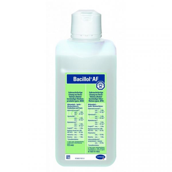 Bacillol® AF, 500ml