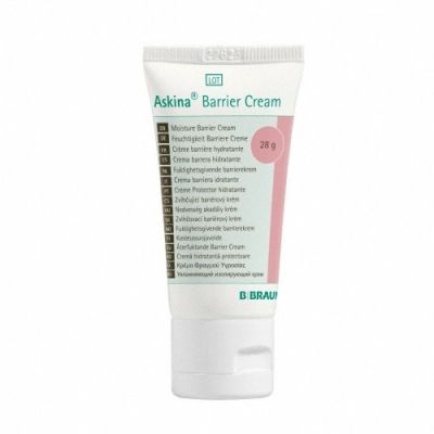 Askina® Barrier Cream 12 x 28g