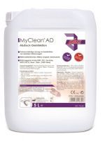 MyClean® AD, Abdruck-Desinfektion, 5l