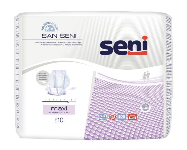 San Seni Maxi A10