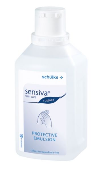 Sensiva® protective Emulsion, 150ml