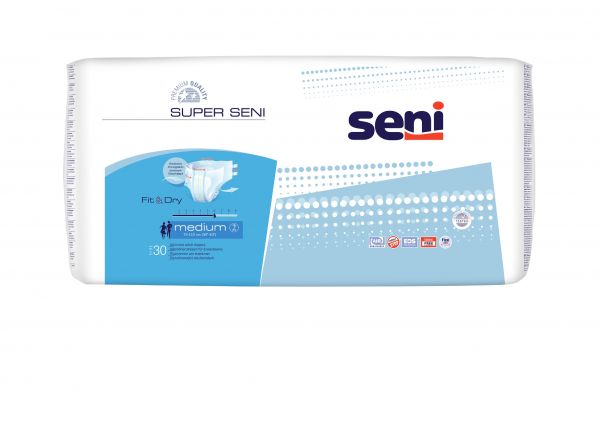 Super Seni Medium A30