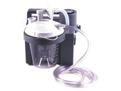 Vacuaide Bakterienfilter-Kartusche für 800 ml