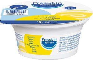 FRESUBIN YOcreme Lemon 125g