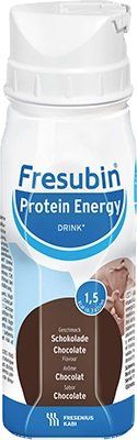 FRESUBIN PROTEIN Energy Drink Schoko Trinkfl.200ml