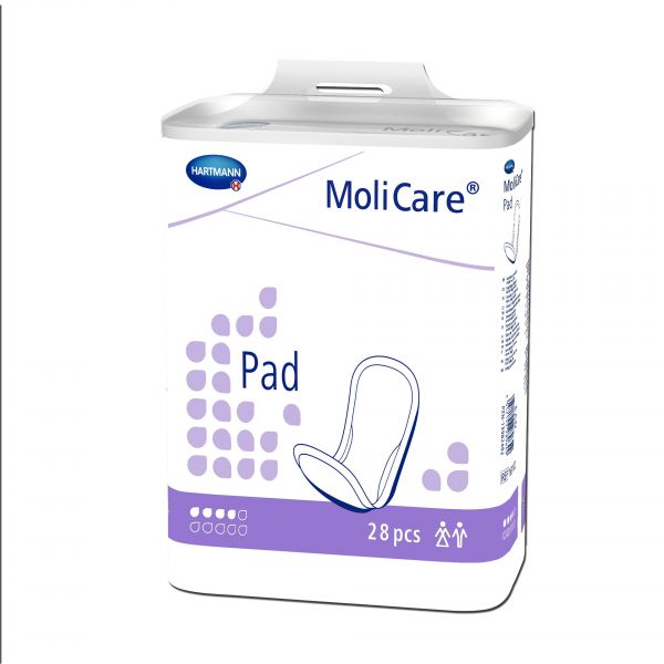 MoliCare® Pad, S4, lila