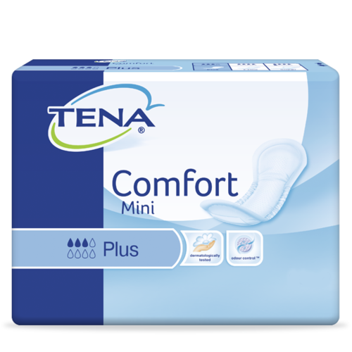 TENA® Comfort Mini Plus