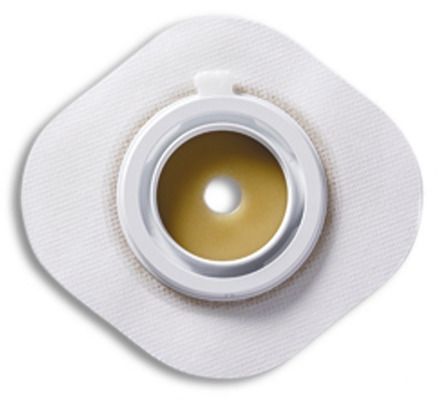 ConSecura® Flache Basisplatten, 35mm