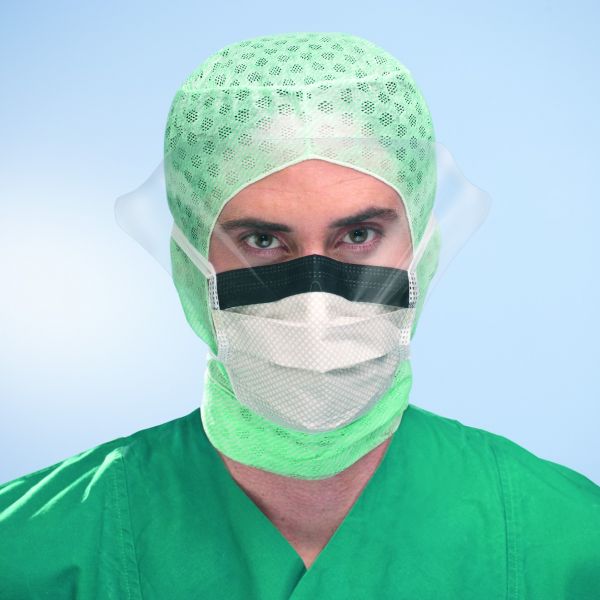 Sentinex® OP-Masken, SafetyShield