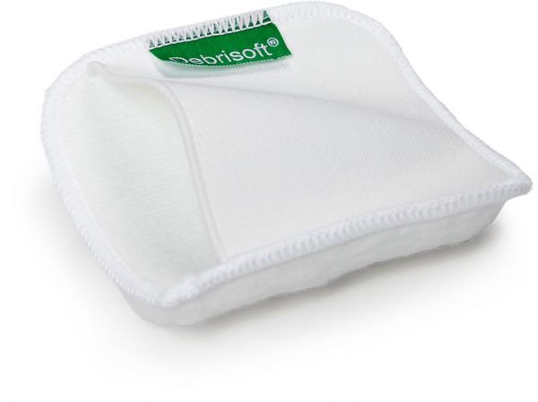 Debrisoft® Pad, 10 x 10cm, steril