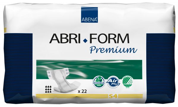 ABRI FORM small x-plus Air plus