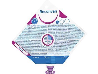 RECONVAN Easybag 500ml