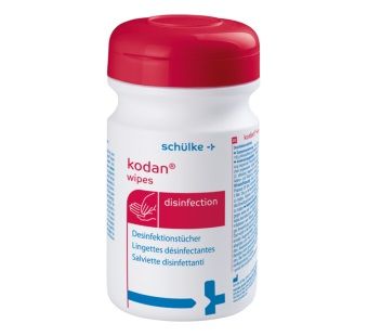 Kodan® wipes refill, 6 x 90 Stk.