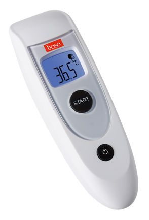 BOSOTHERM diagnostic Fieberthermometer