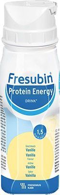 FRESUBIN PROTEIN Energy Drink Vanille Trinkf.200ml