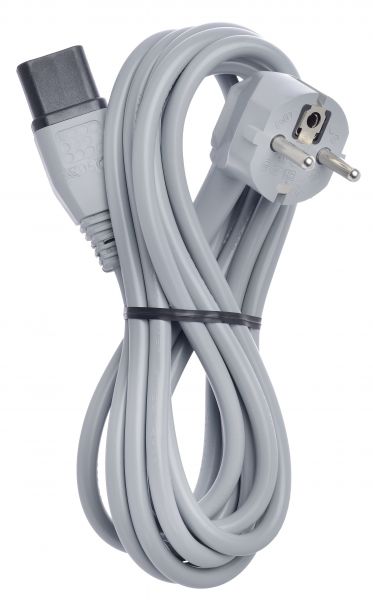 Asskea® Netzkabel für S-Serie