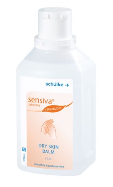 Sensiva® dry skin balm, 150 ml