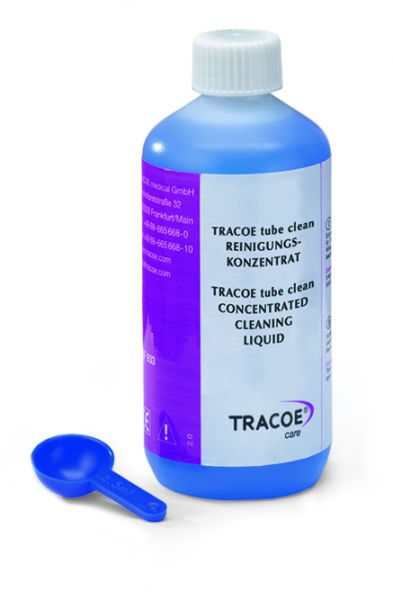 TRACOE 933 Reinigungskonzentrat 250 ml