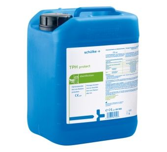 Schülke - TPH protect, 5 l