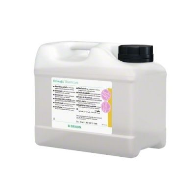 Helimatic® Disinfectant, 5L