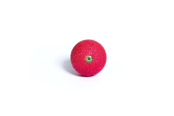 Blackroll® Ball 08, Faszienball, red, Ø 8cm