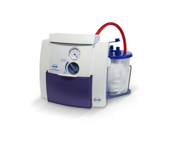 ABSAUGGERAET Atmos C261 Aspirator/DDS