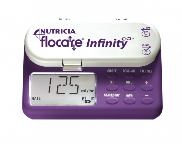 Flocare® Infinity TM, enterale Ernaehrungspumpe