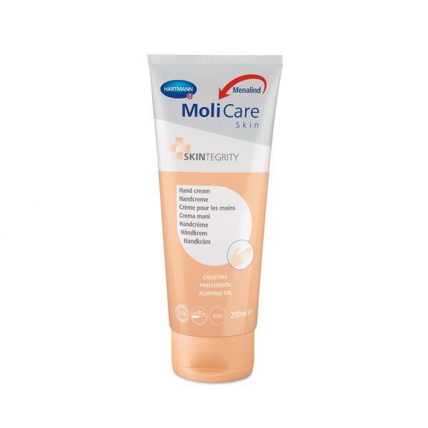 MoliCare® Skin Handcreme, 200 ml