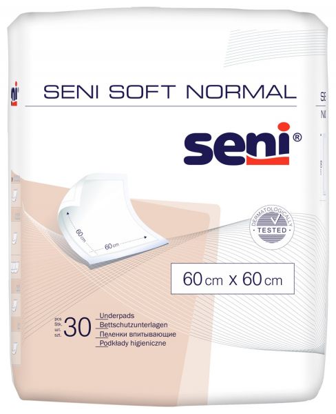 Seni Soft Normal A30, 60 x 60