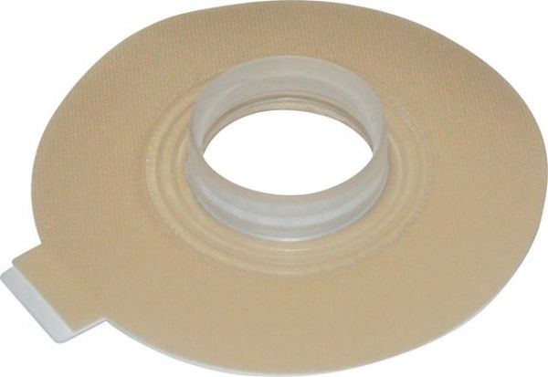 Laryvox® Tape Hydrosoft Round, Basisplatte