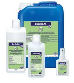 Bacillol® AF, 1000 ml