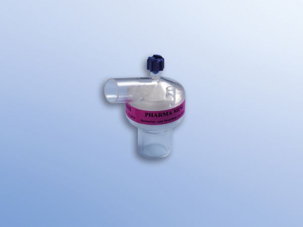 BAKTERIEN/VIRENFILTER 6130 Pharma Mini