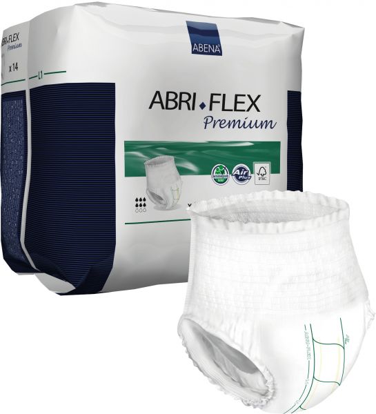 ABRI FLEX Premium Pants 100-140 cm L1 FSC